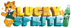 Lucky Sprite Logo